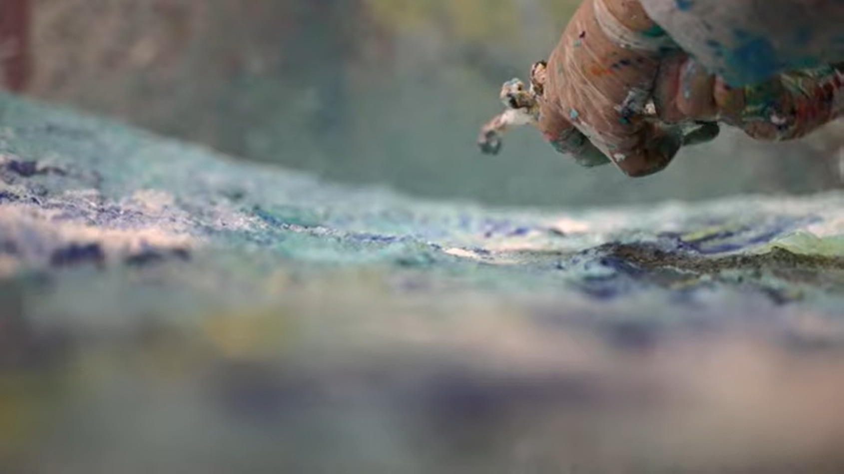 Act in Art : Shao Yung-Tien, ALIEN Art Centre © ALIEN Art. Film : Hailing Wang 