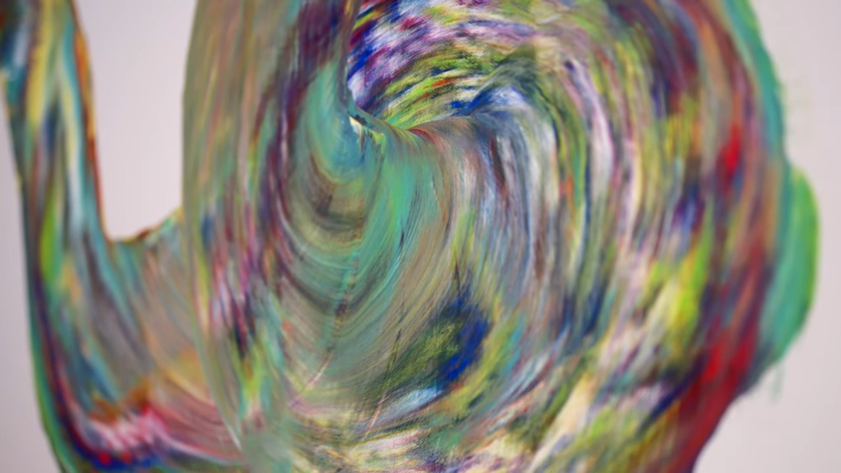 Act in Art : Shao Yung-Tien, ALIEN Art Centre © ALIEN Art. Film : Hailing Wang 