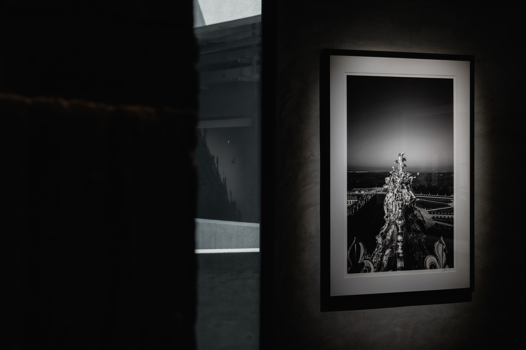 《The Universe of Sensation》Exhibition View | ALIEN Art Centre, 3F | © ALIEN Art Centre 