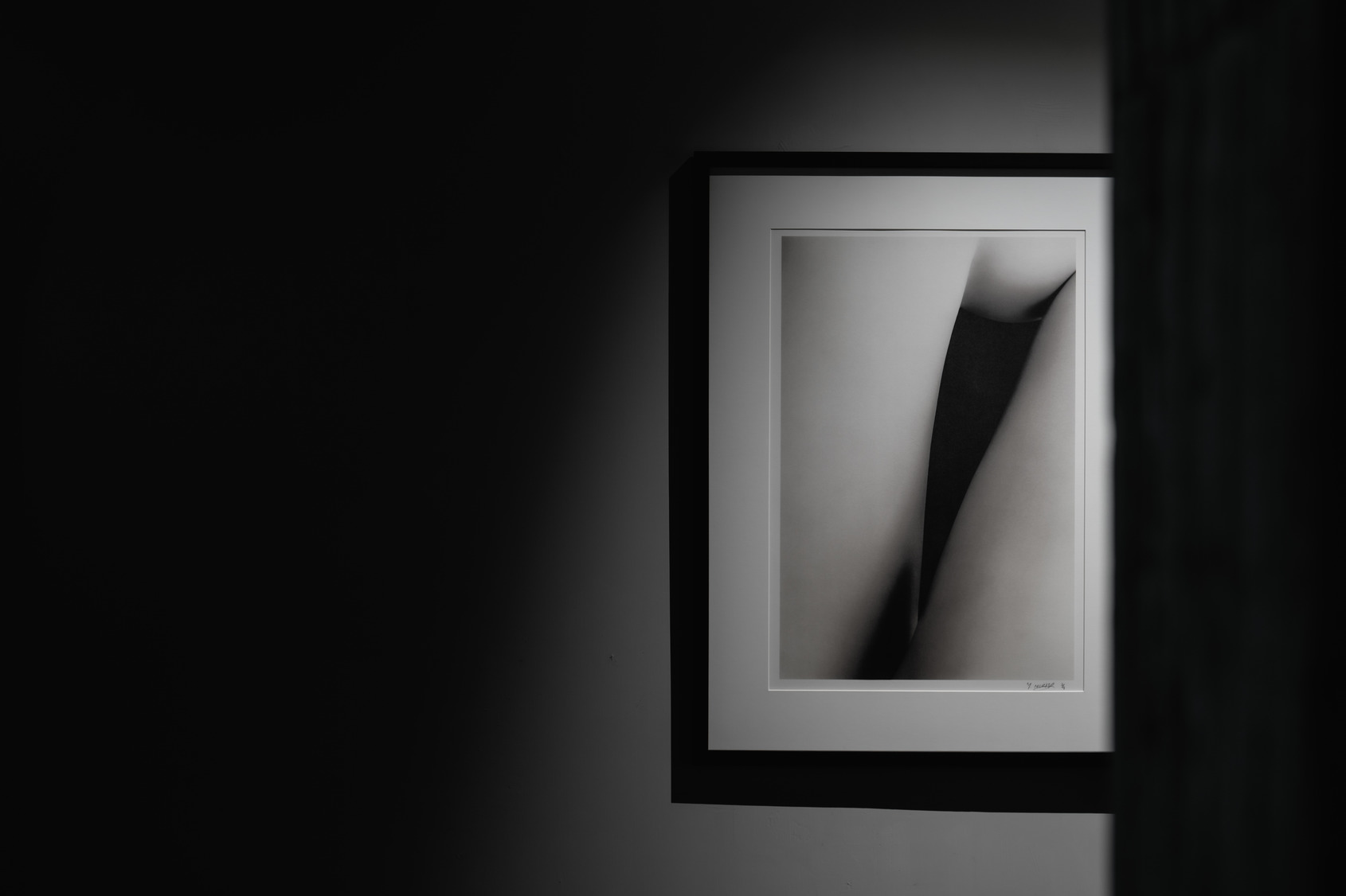 《The Universe of Sensation》Exhibition View | ALIEN Art Centre, 2F | © ALIEN Art Centre 