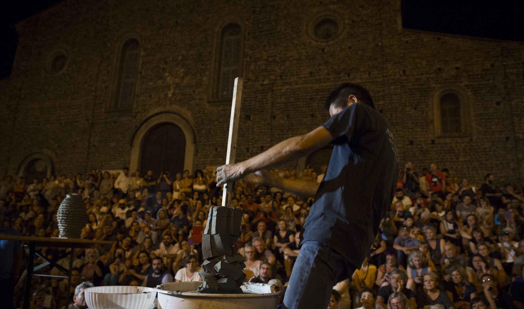 Shozo Michikawa | Featured Artist | © Shozo Michikawa 