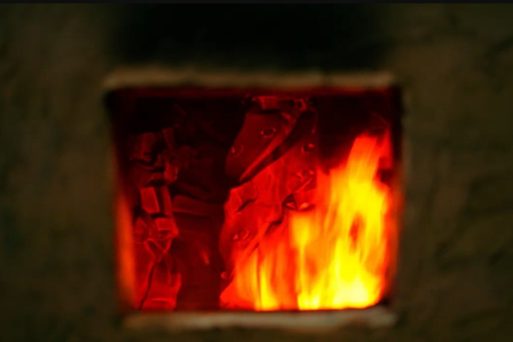 Shozo Michikawa｜Film still (from documentary)｜© Kazuaki Sakuma 