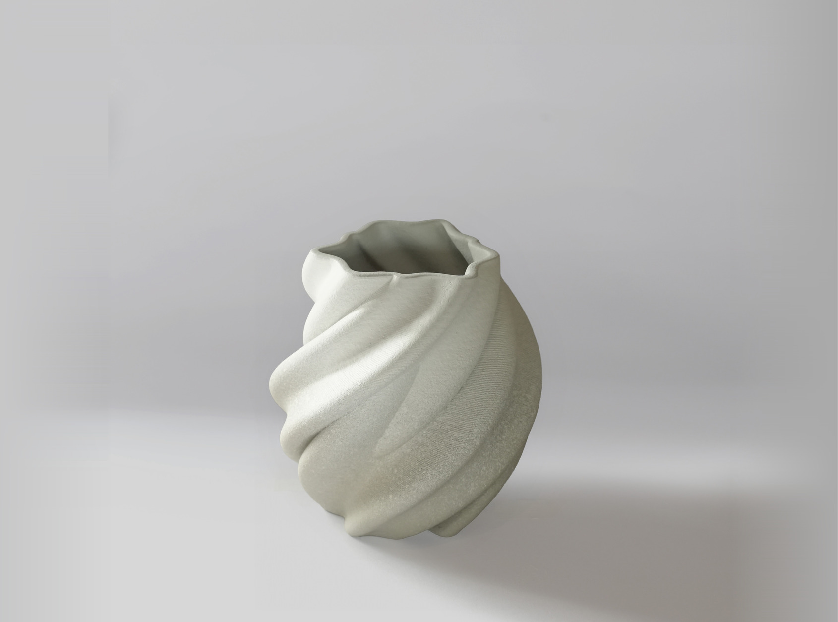 AKAMU STUDIO｜Cramic Vase｜© ALIEN SHOP 