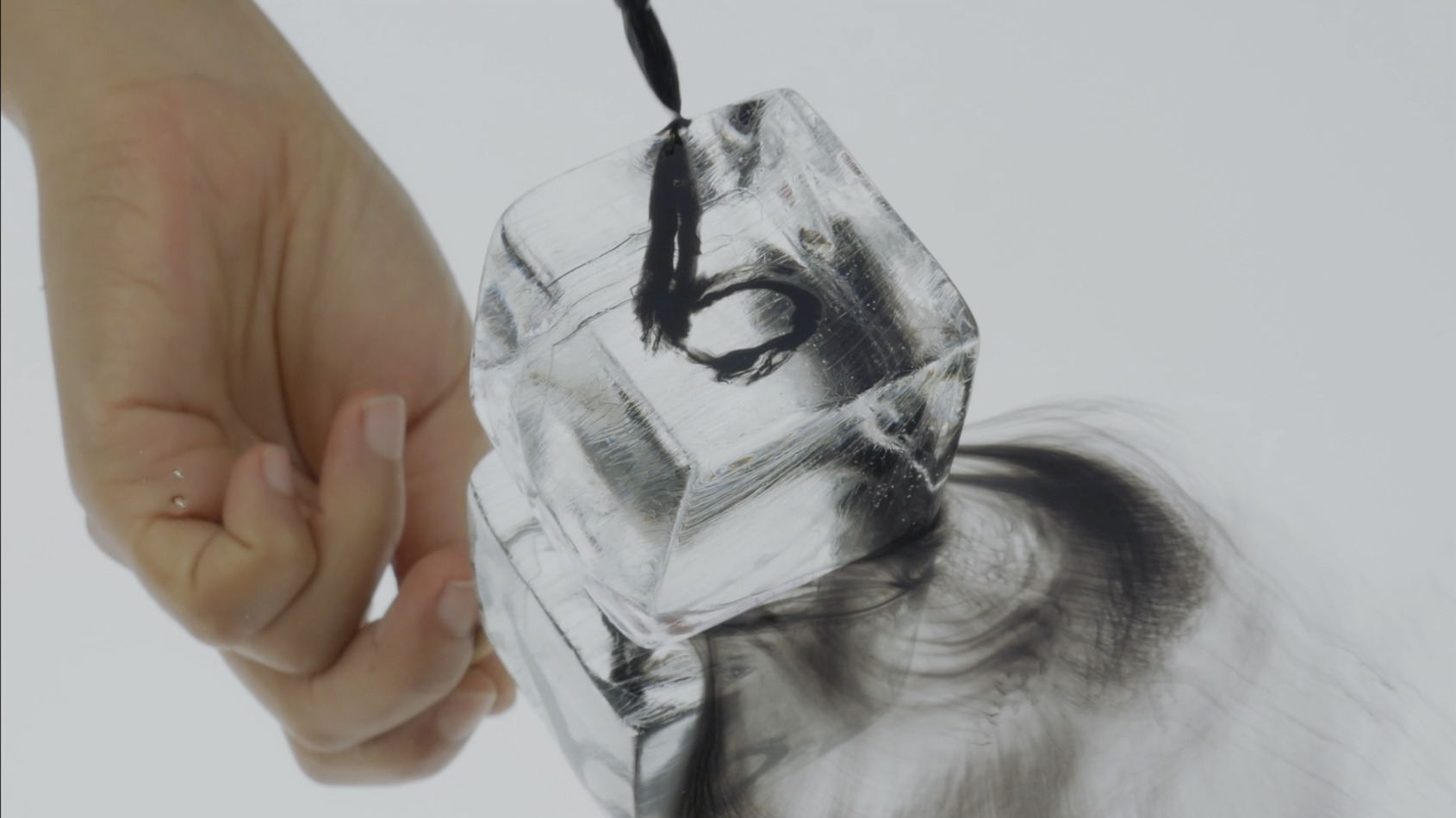Charwei Tsai｜Numbers｜Video Still｜© Charwei Tsai 